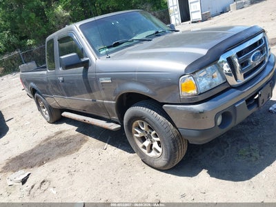 FORD RANGER 2010