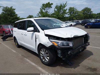 KIA SEDONA 2019