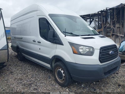 FORD TRANSIT-250 2016