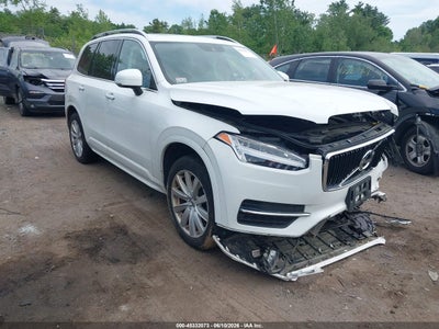 VOLVO XC90 2019
