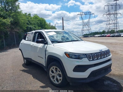 JEEP COMPASS 2024