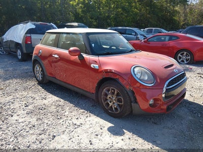 MINI HARDTOP 2015