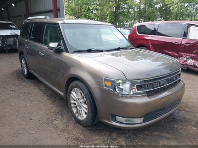 FORD FLEX 2019