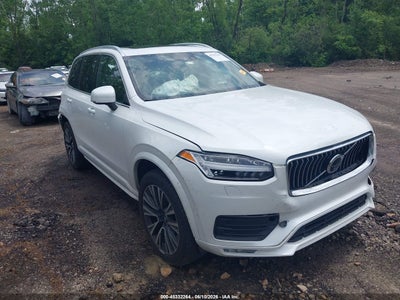 VOLVO XC90 2022