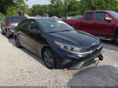 KIA FORTE 2022
