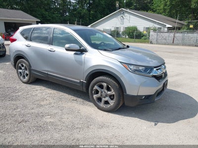 HONDA CR-V 2019