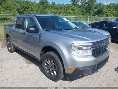 FORD MAVERICK 2022