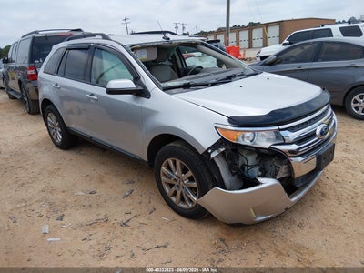 FORD EDGE 2014