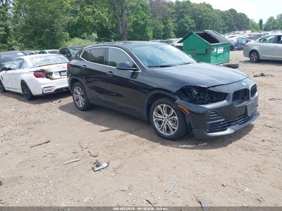 BMW XD 2022