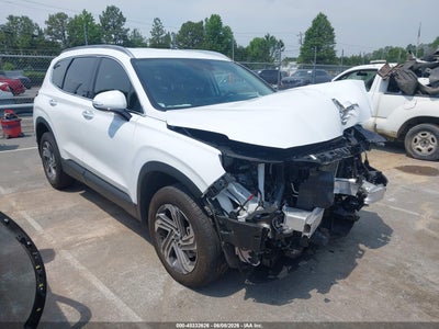HYUNDAI SANTA FE 2023