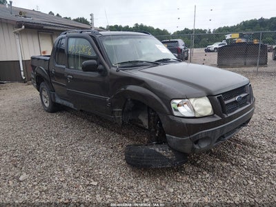 FORD EXPLORER SPORT TRAC 2005