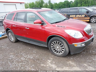 BUICK ENCLAVE 2012