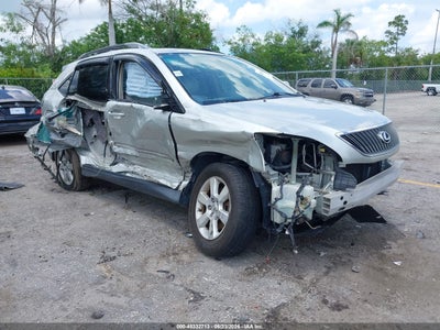 LEXUS RX 330 2004