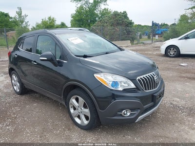 BUICK ENCORE 2015