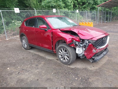 MAZDA CX-5 2023