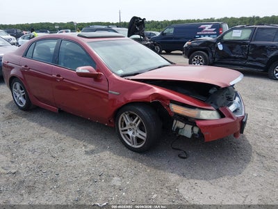 ACURA TL 2008
