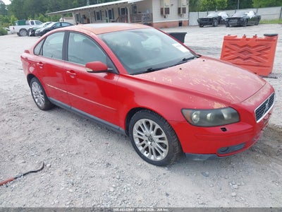 VOLVO S40 2005