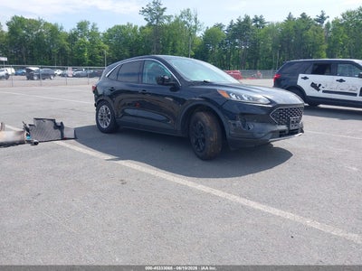 FORD ESCAPE 2020