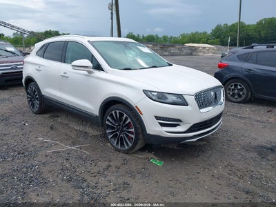 LINCOLN MKC 2019