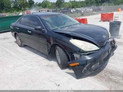 LEXUS ES 300 2003
