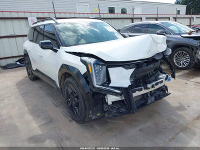 KIA EV9 2024