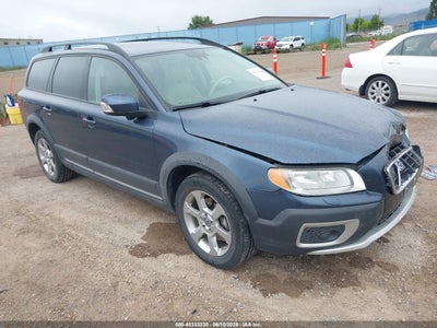 VOLVO XC70 2008