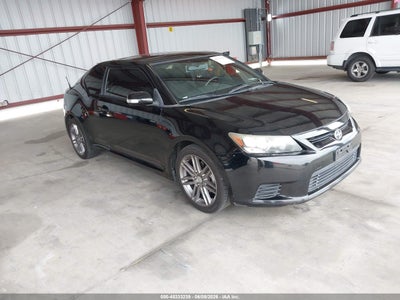 SCION TC 2013