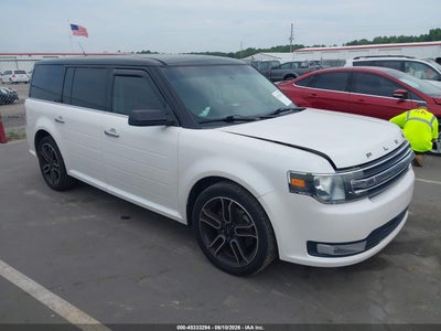 FORD FLEX 2015