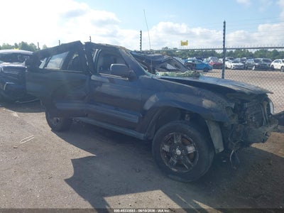 JEEP GRAND CHEROKEE 2005