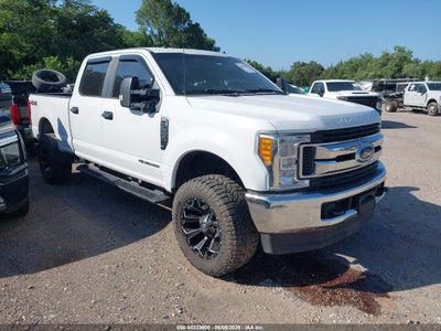 FORD F-250 2019