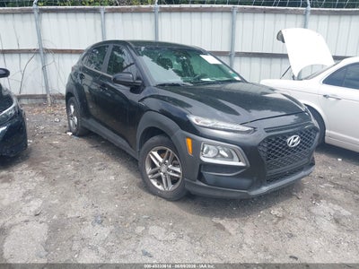 HYUNDAI KONA 2020