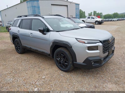 SUBARU OUTBACK 2026