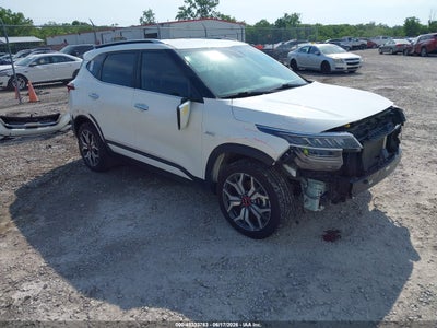 KIA SELTOS 2023