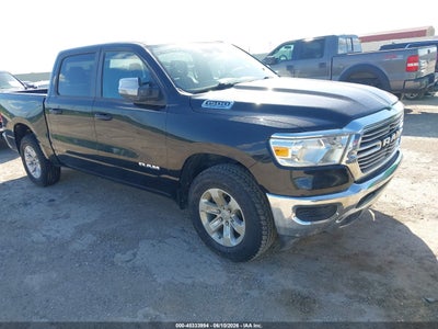 RAM 1500 2024