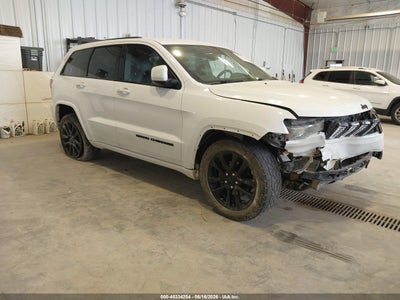 JEEP GRAND CHEROKEE 2018