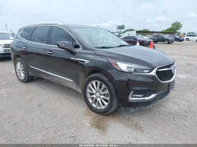 BUICK ENCLAVE 2019
