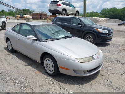 SATURN SC2 2000