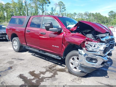 RAM 2500 2024