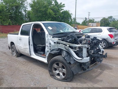 RAM 1500 2020