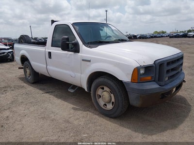 FORD F-250 2005