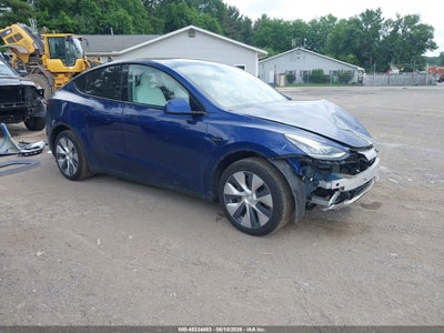 TESLA MODEL Y 2020