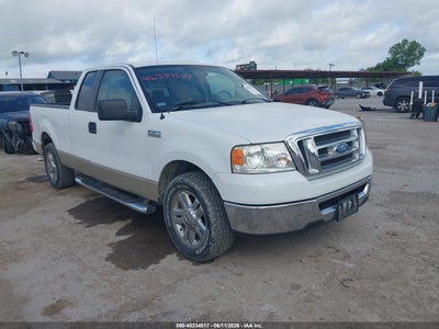 FORD F-150 2007