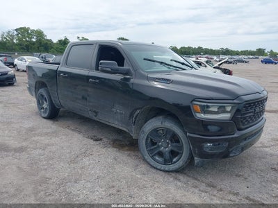 RAM 1500 2023