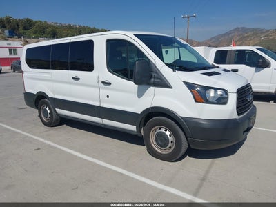FORD TRANSIT-150 2019