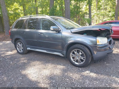 VOLVO XC90 2010