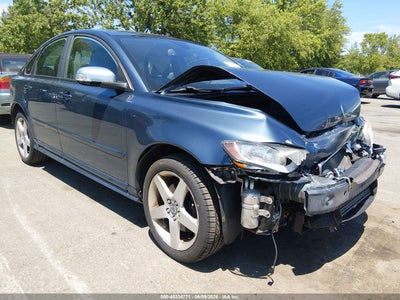 VOLVO S40 2009