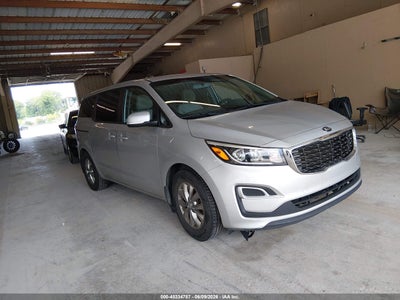 KIA SEDONA 2020