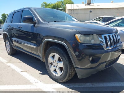JEEP GRAND CHEROKEE 2011