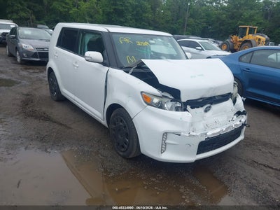 SCION XB 2015