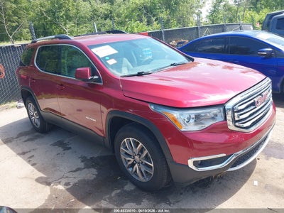 GMC ACADIA 2019